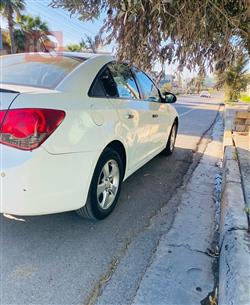 شيفروليه كروز